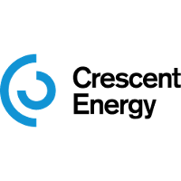 Crescent Energy logo